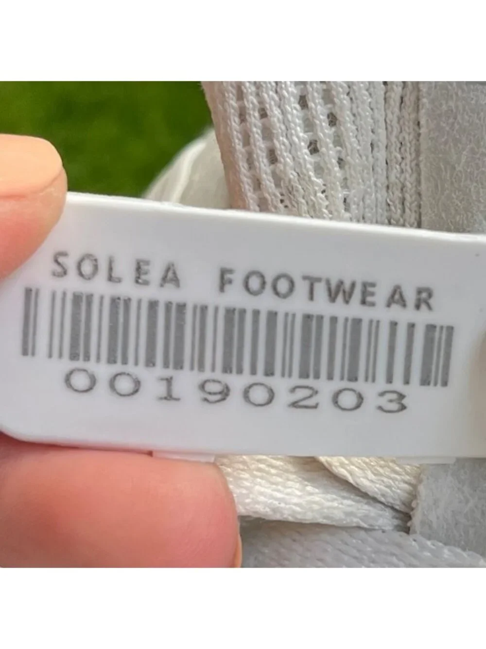 Reebok please review